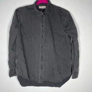 Madewell Button-down